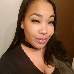 Meet your Posher, Brittney